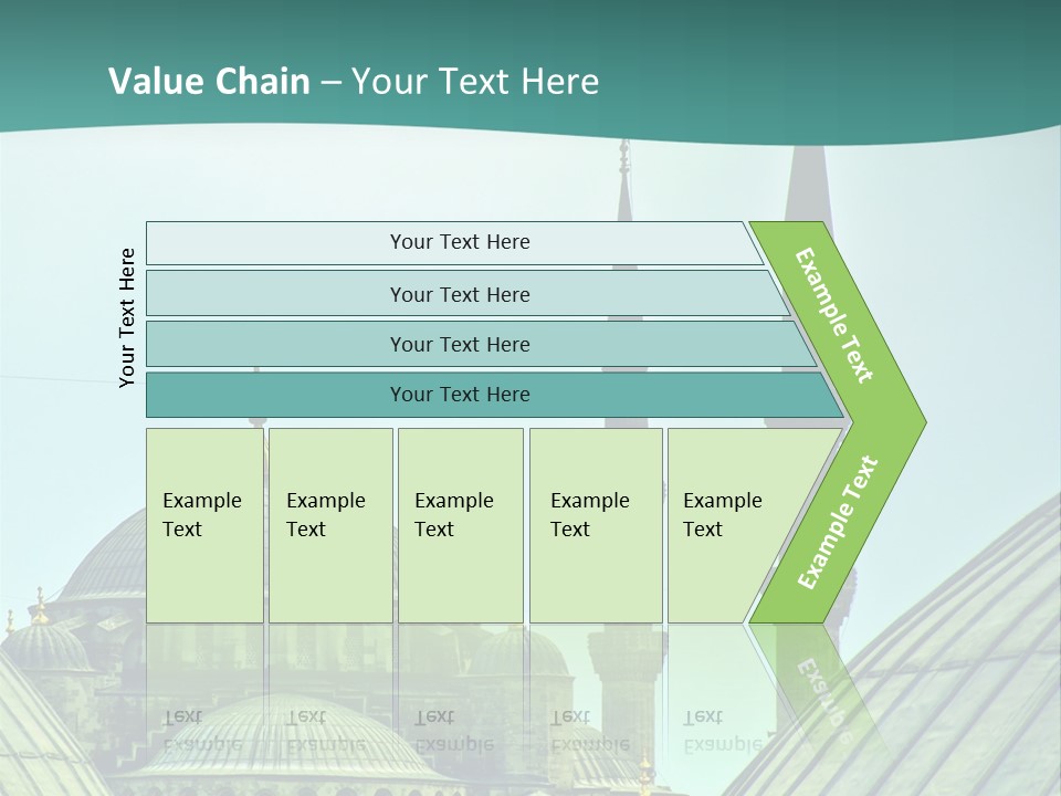 Old Sultan Famous PowerPoint Template