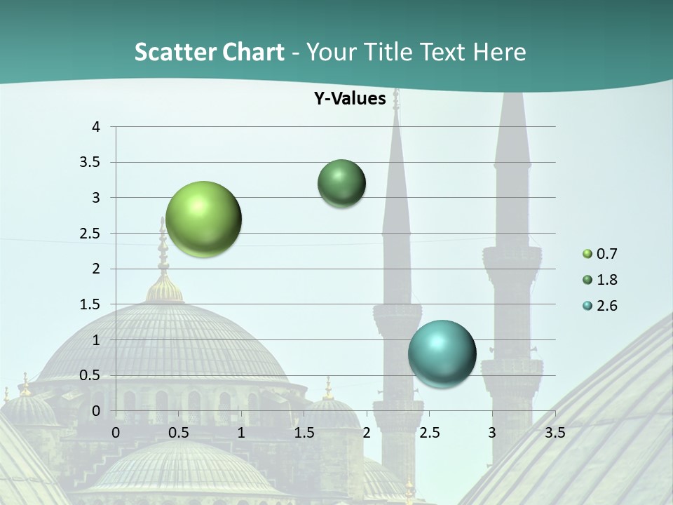Old Sultan Famous PowerPoint Template