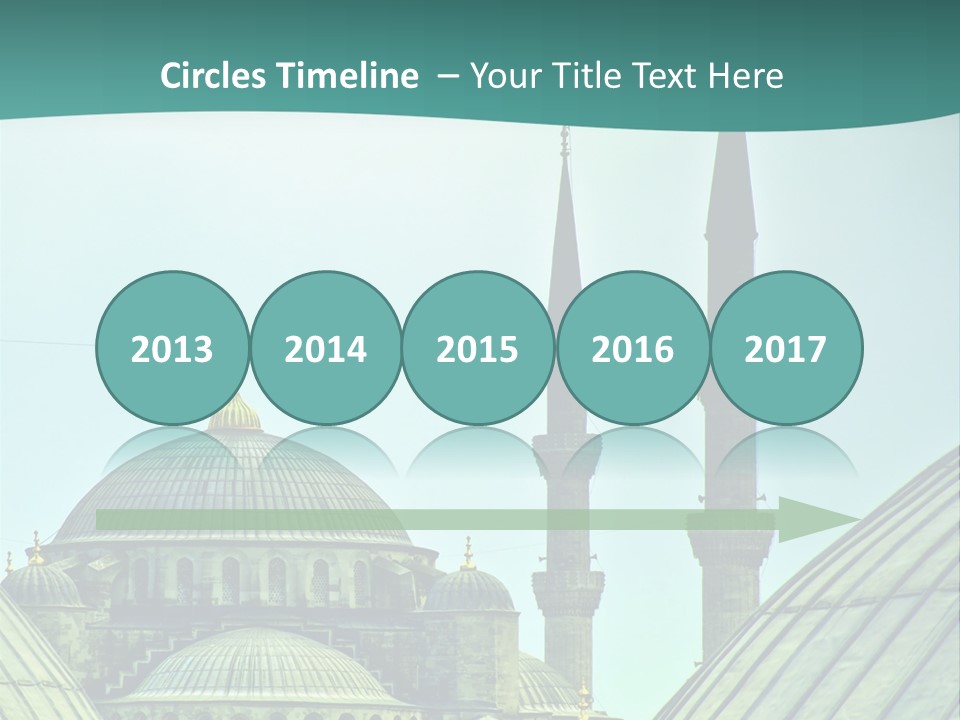 Old Sultan Famous PowerPoint Template