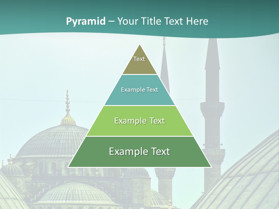 Old Sultan Famous PowerPoint Template
