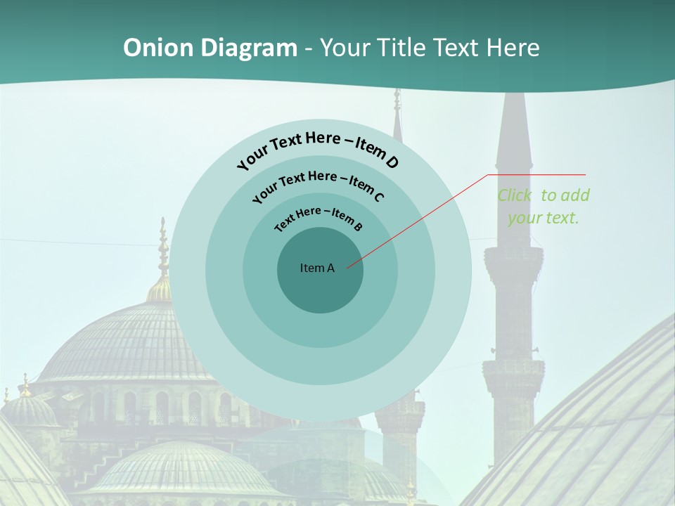 Old Sultan Famous PowerPoint Template