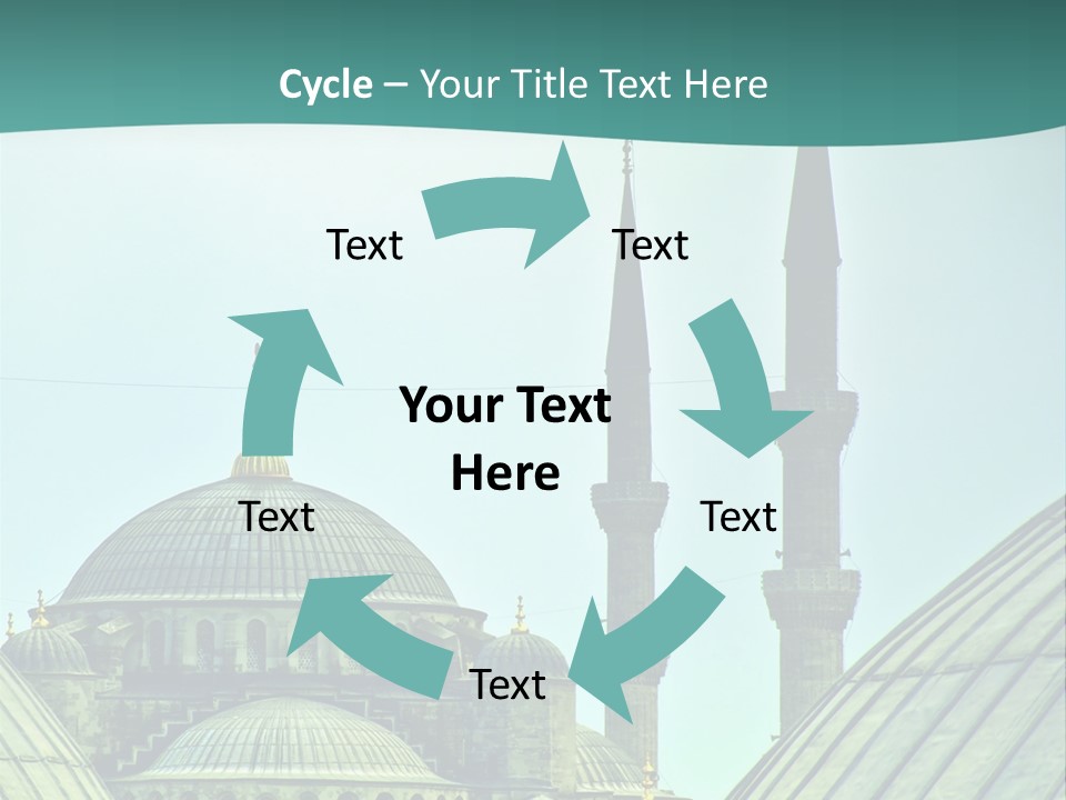Old Sultan Famous PowerPoint Template