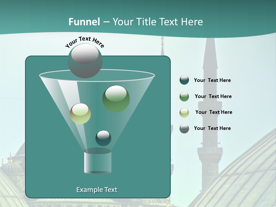 Old Sultan Famous PowerPoint Template