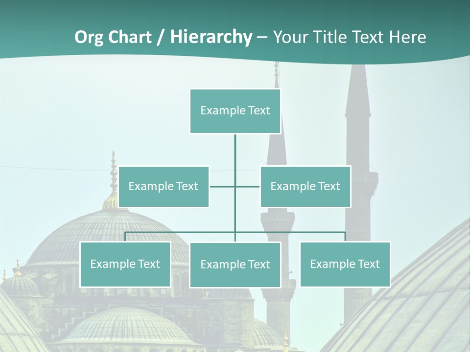 Old Sultan Famous PowerPoint Template