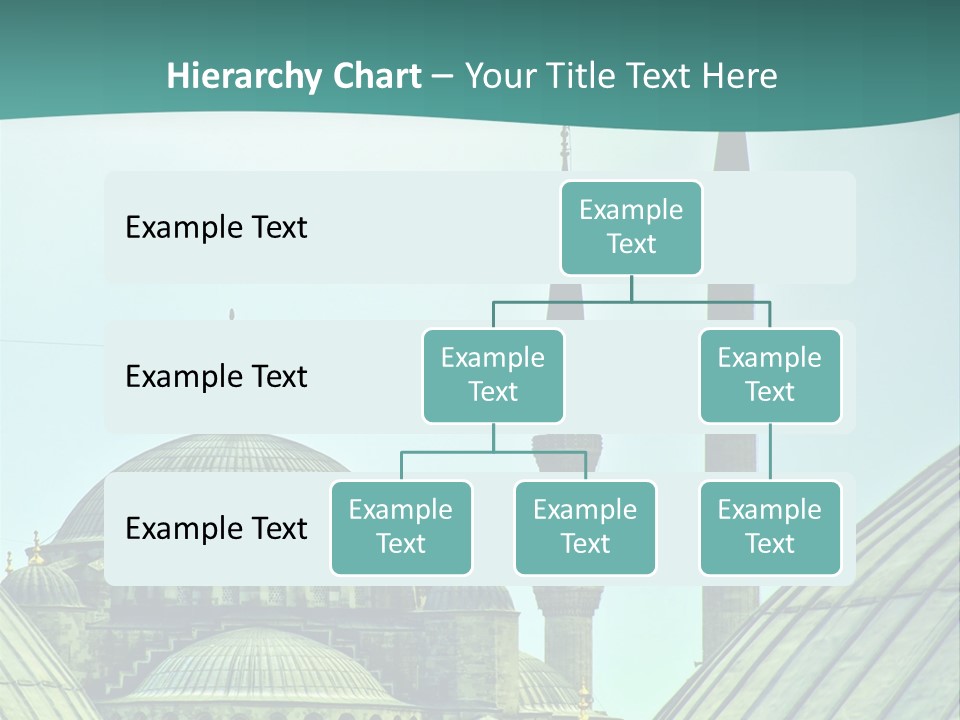 Old Sultan Famous PowerPoint Template