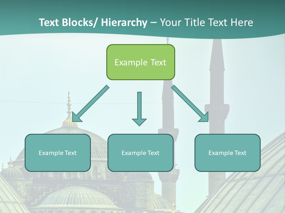 Old Sultan Famous PowerPoint Template