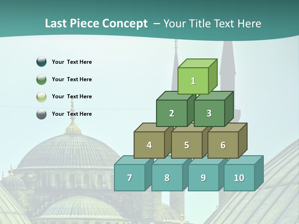 Old Sultan Famous PowerPoint Template