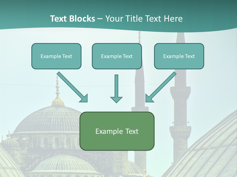Old Sultan Famous PowerPoint Template