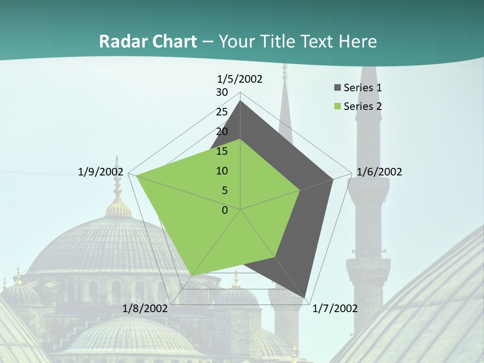 Old Sultan Famous PowerPoint Template