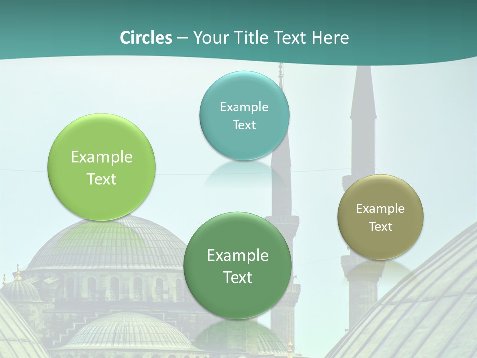 Old Sultan Famous PowerPoint Template