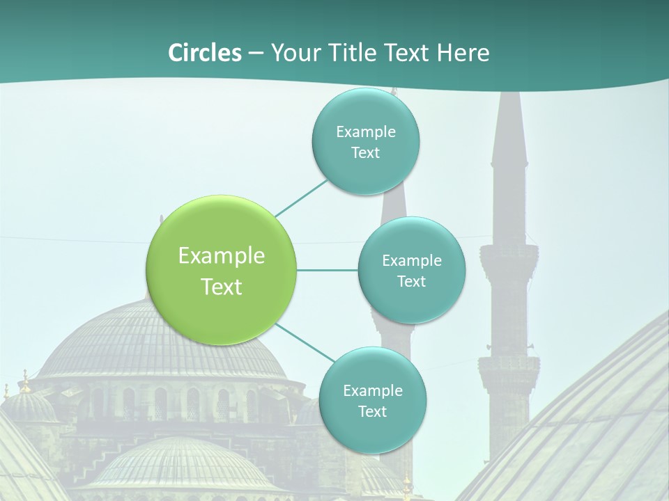 Old Sultan Famous PowerPoint Template