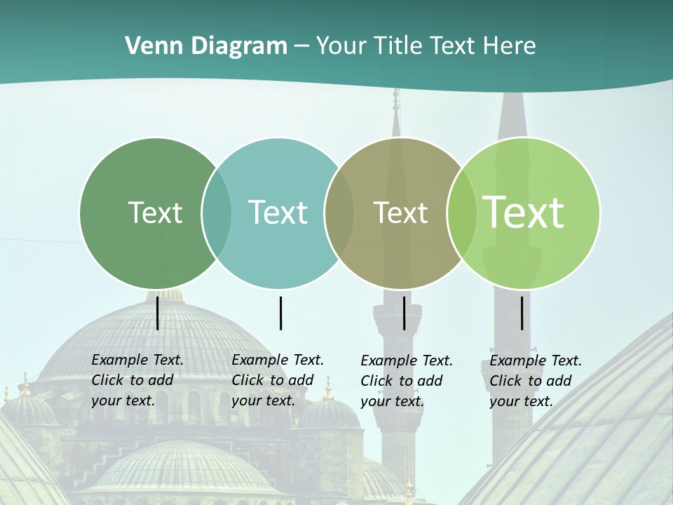 Old Sultan Famous PowerPoint Template
