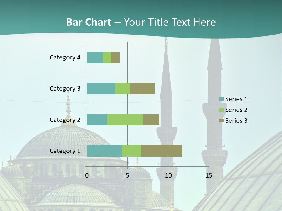 Old Sultan Famous PowerPoint Template