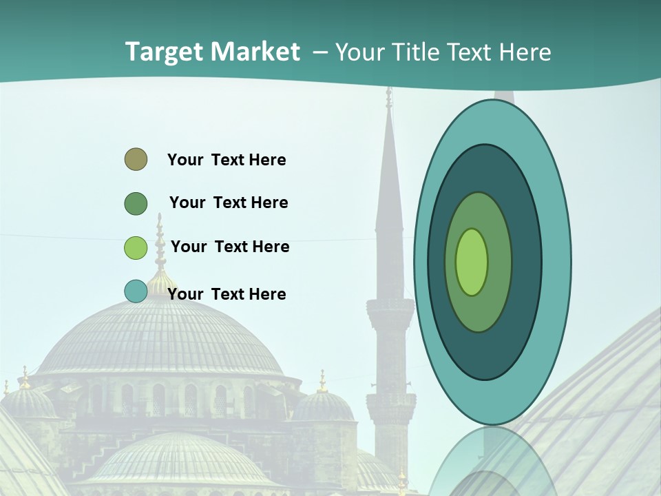 Old Sultan Famous PowerPoint Template