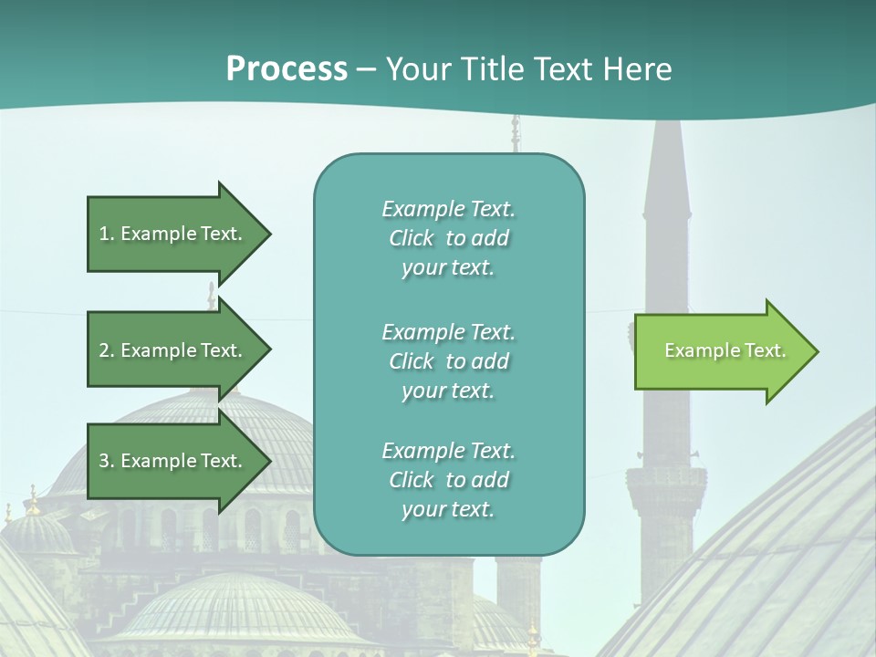 Old Sultan Famous PowerPoint Template