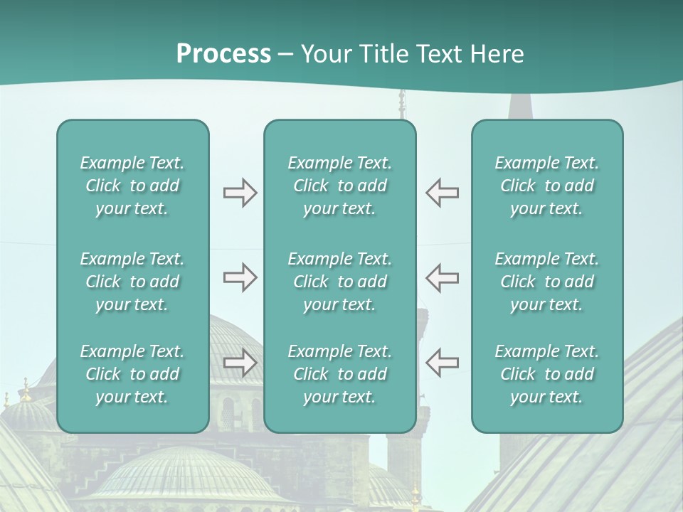 Old Sultan Famous PowerPoint Template