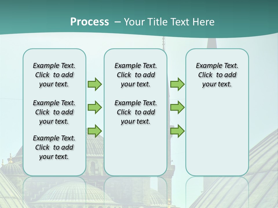 Old Sultan Famous PowerPoint Template
