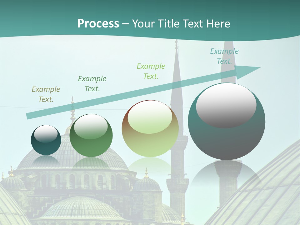 Old Sultan Famous PowerPoint Template