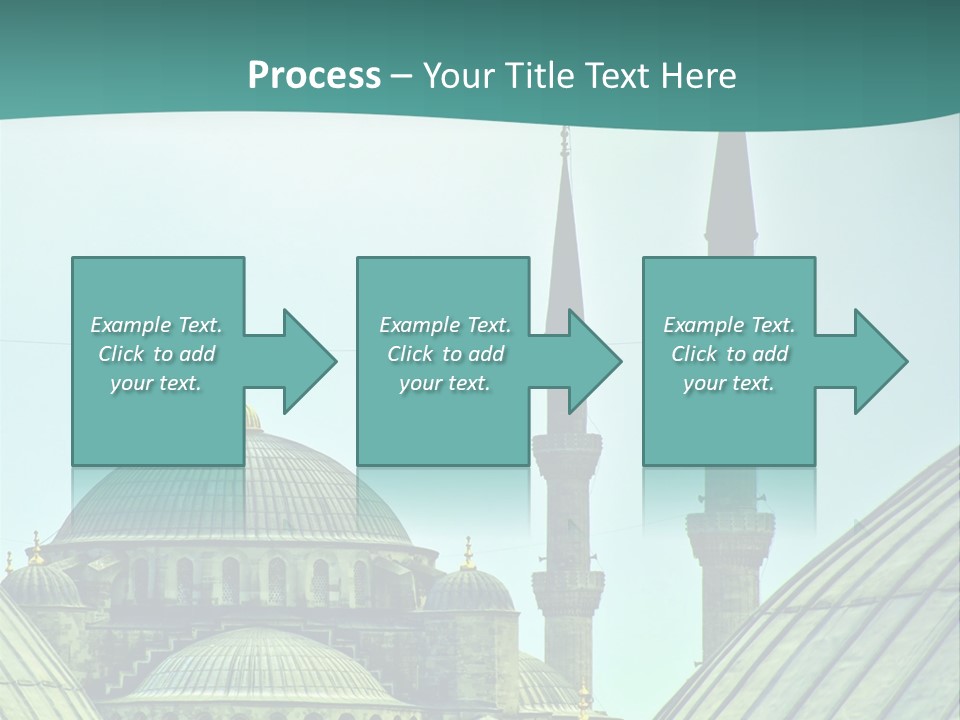 Old Sultan Famous PowerPoint Template