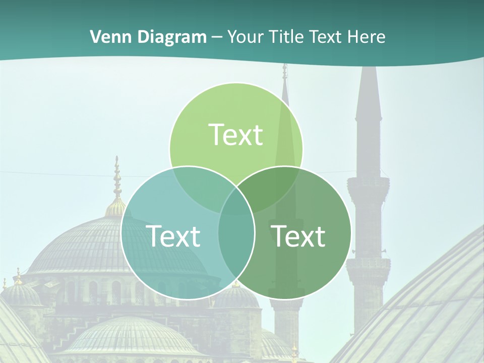 Old Sultan Famous PowerPoint Template