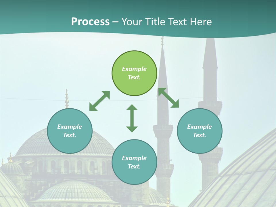 Old Sultan Famous PowerPoint Template