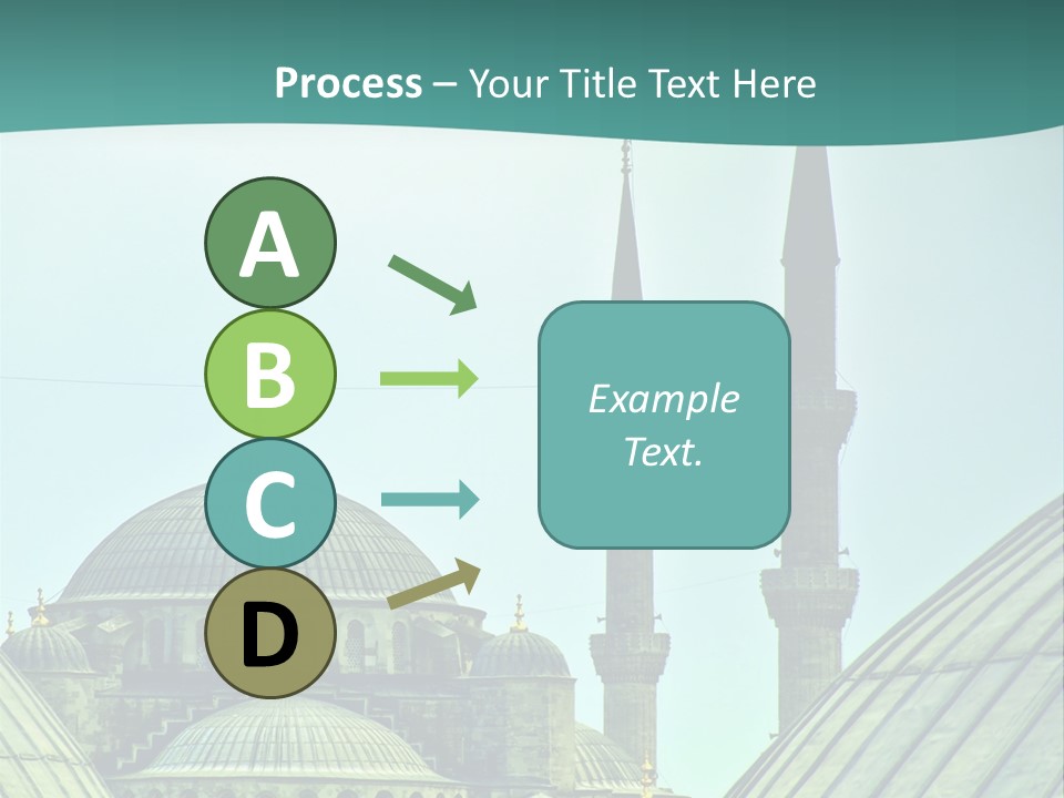 Old Sultan Famous PowerPoint Template