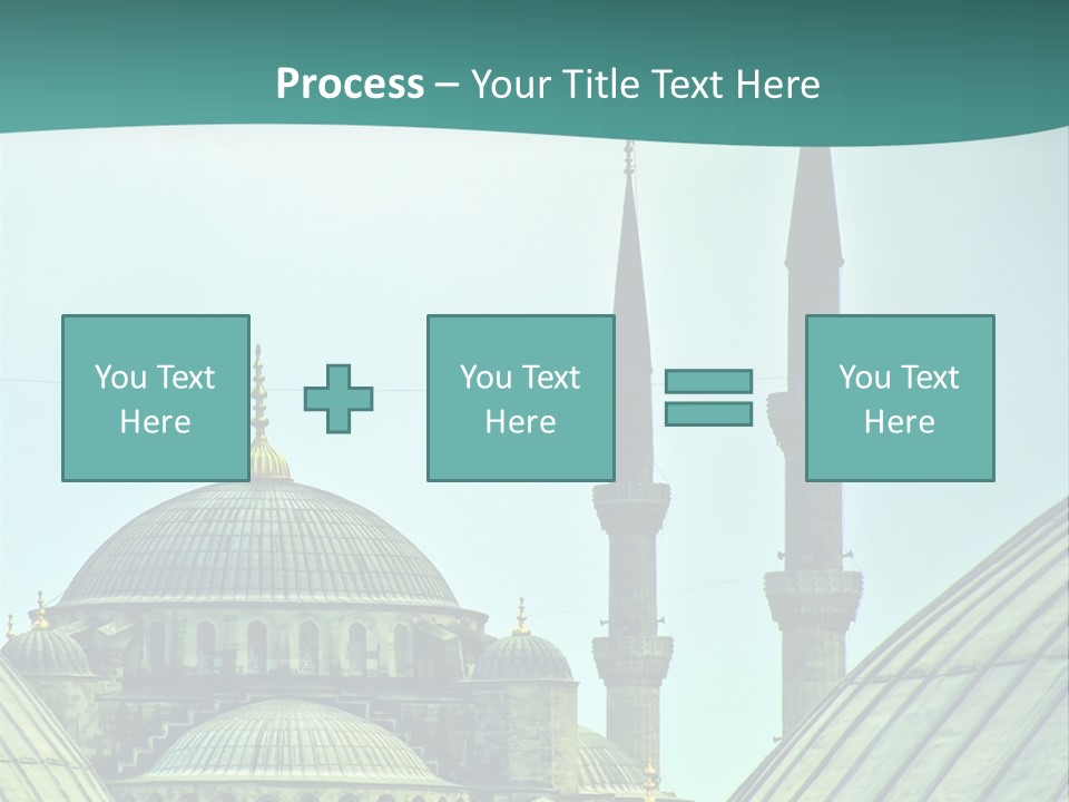 Old Sultan Famous PowerPoint Template