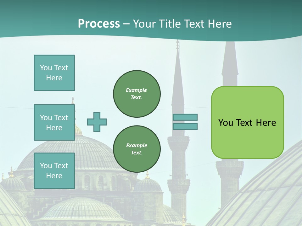 Old Sultan Famous PowerPoint Template