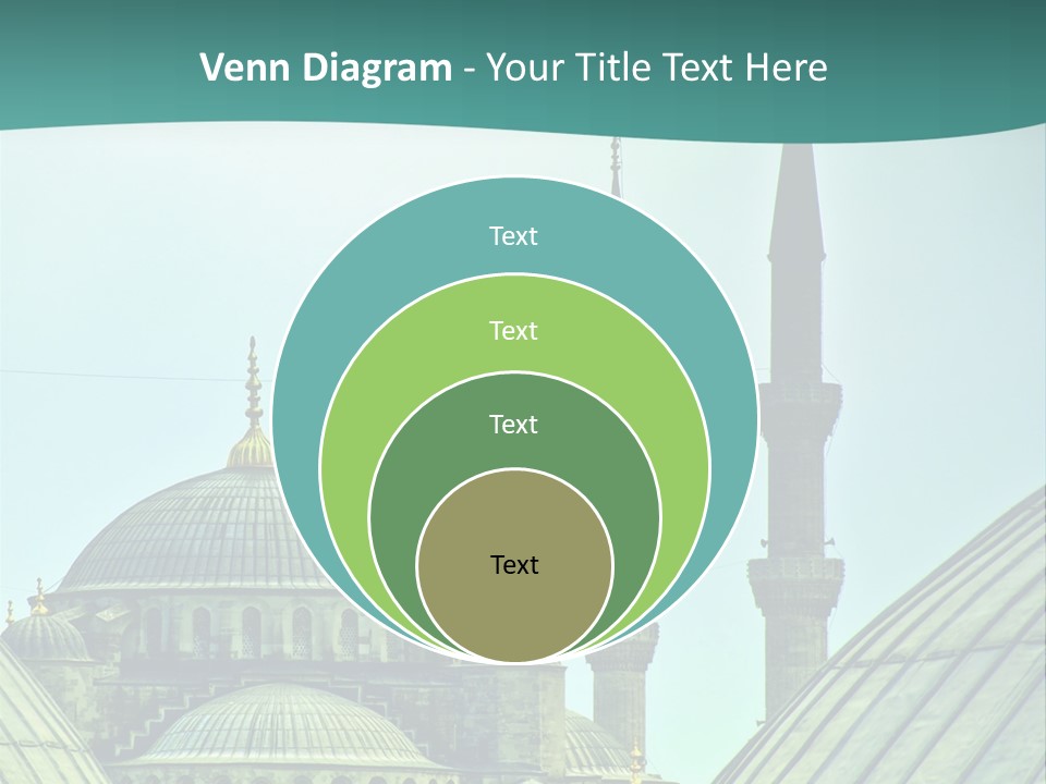 Old Sultan Famous PowerPoint Template
