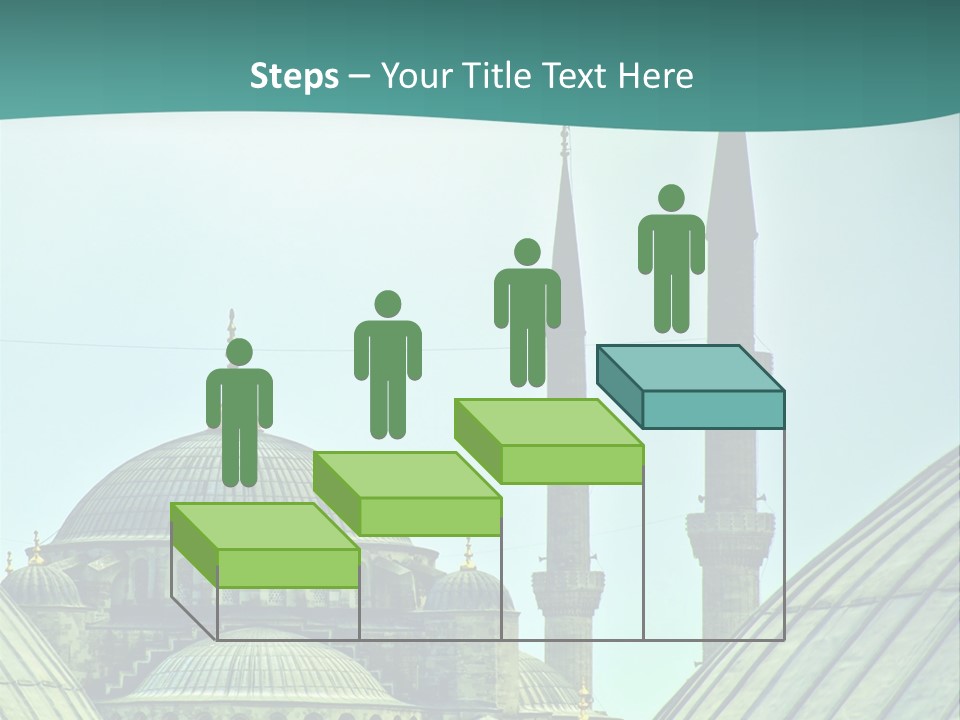 Old Sultan Famous PowerPoint Template