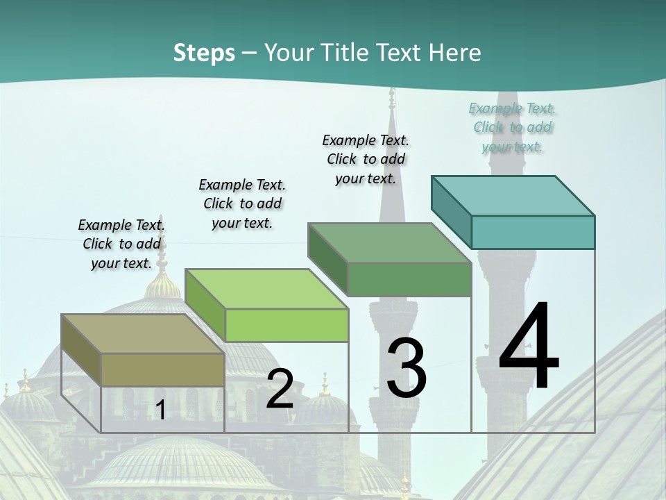 Old Sultan Famous PowerPoint Template