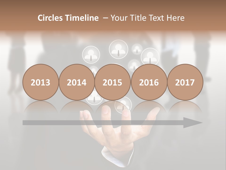 Young Lips Hungry PowerPoint Template