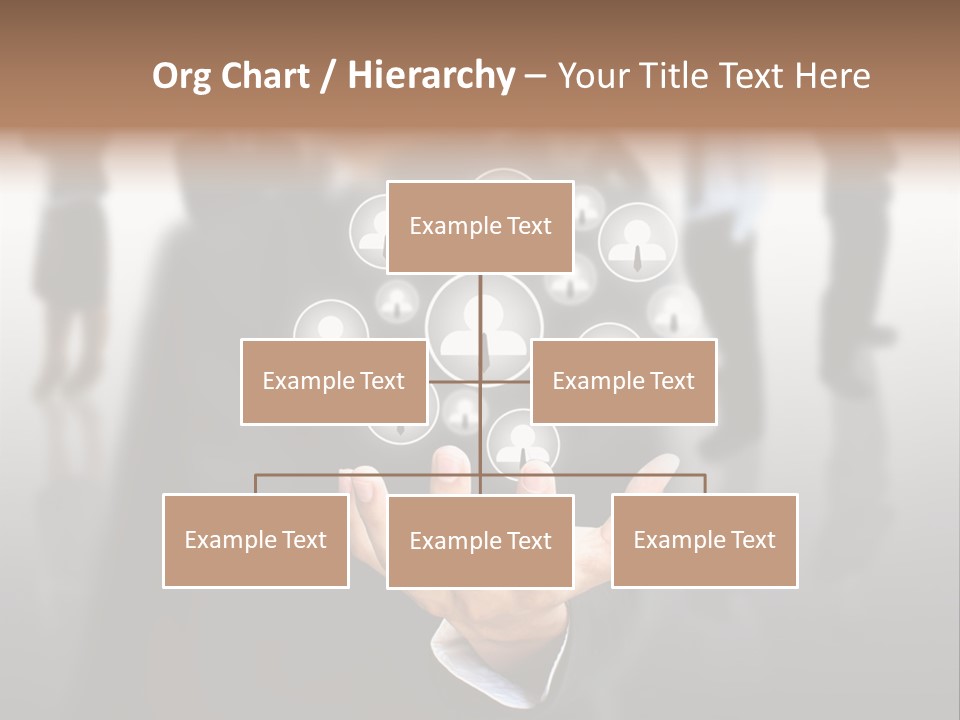 Young Lips Hungry PowerPoint Template