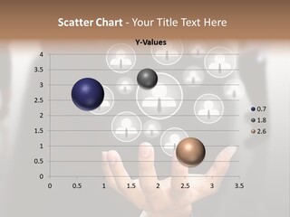 Fingerprint Community Human PowerPoint Template