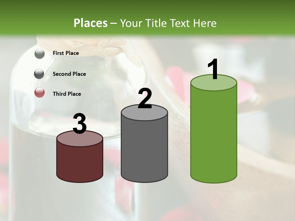 Zen Care Organic PowerPoint Template