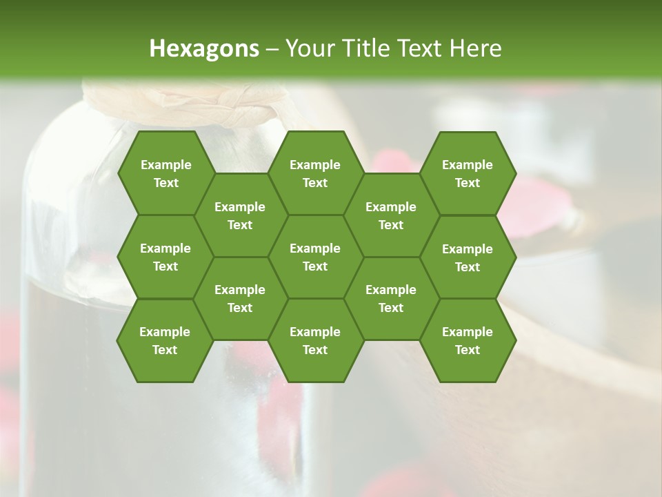 Zen Care Organic PowerPoint Template