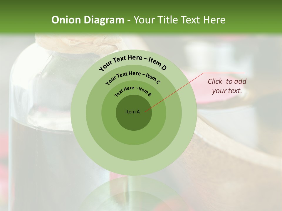 Zen Care Organic PowerPoint Template