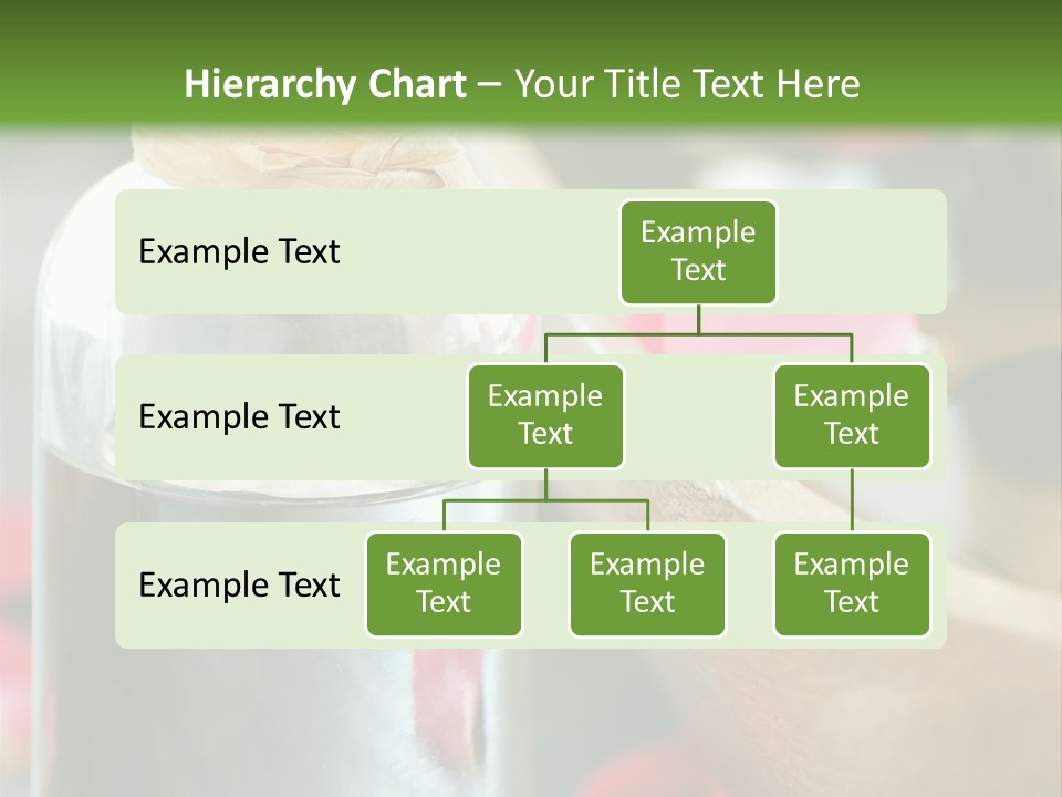Zen Care Organic PowerPoint Template