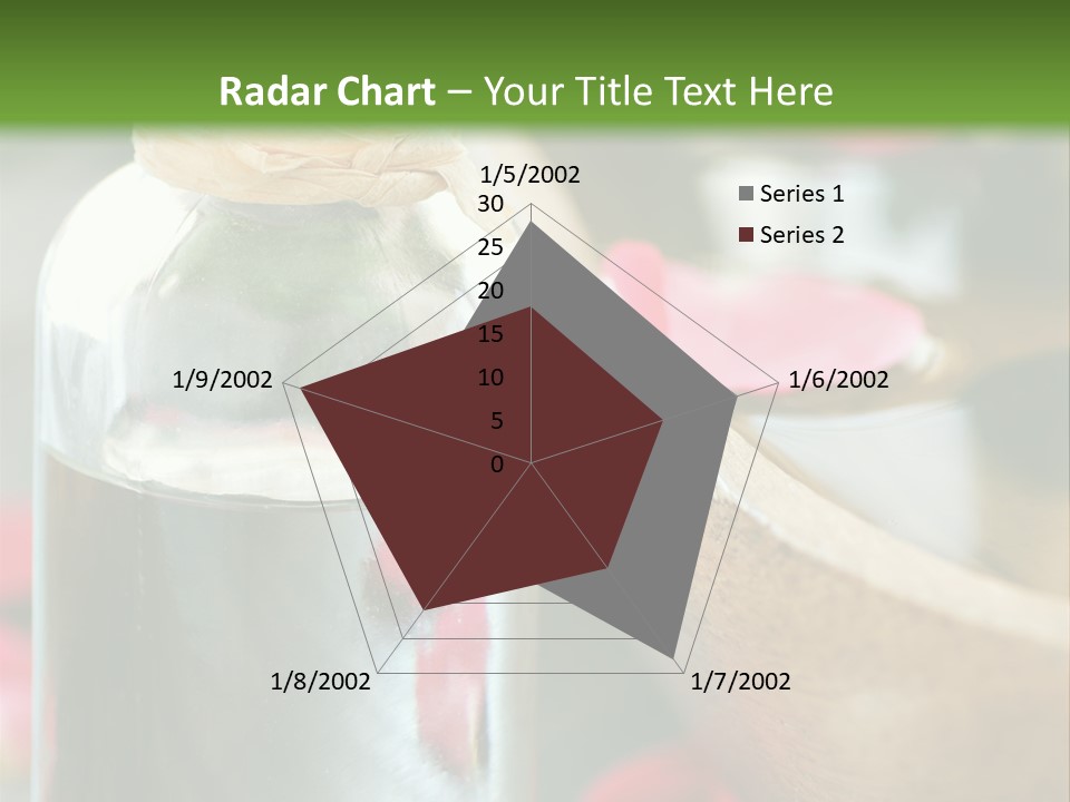 Zen Care Organic PowerPoint Template