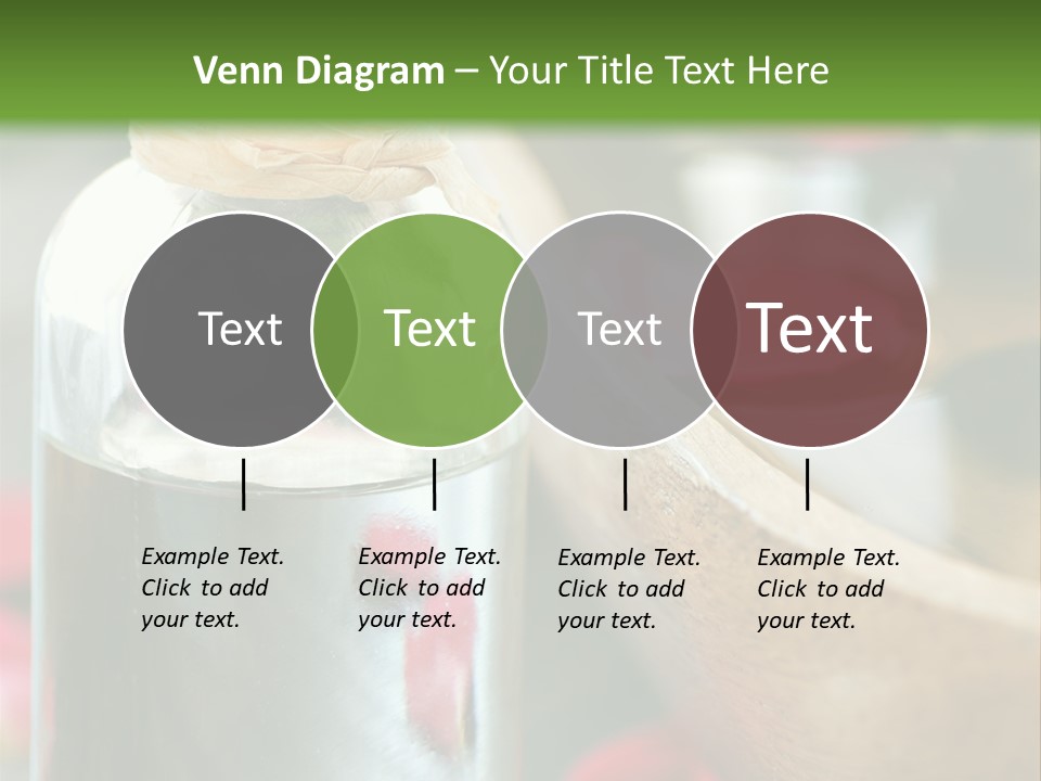 Zen Care Organic PowerPoint Template