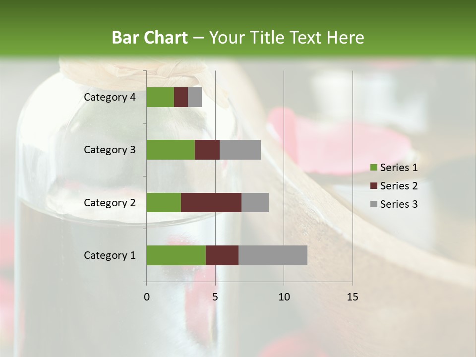 Zen Care Organic PowerPoint Template