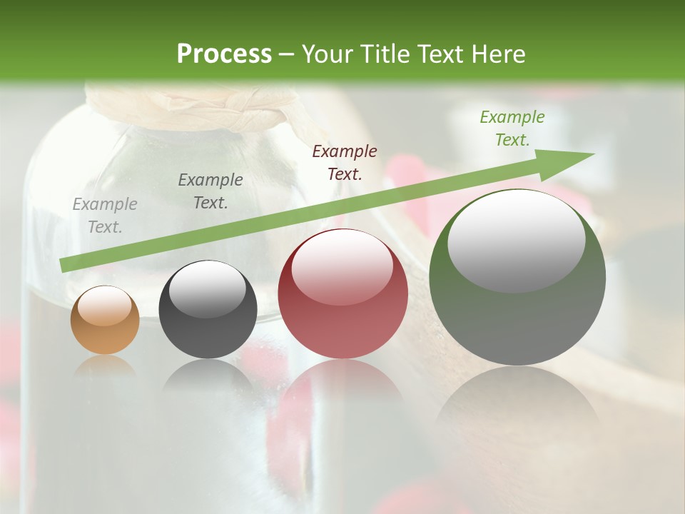 Zen Care Organic PowerPoint Template