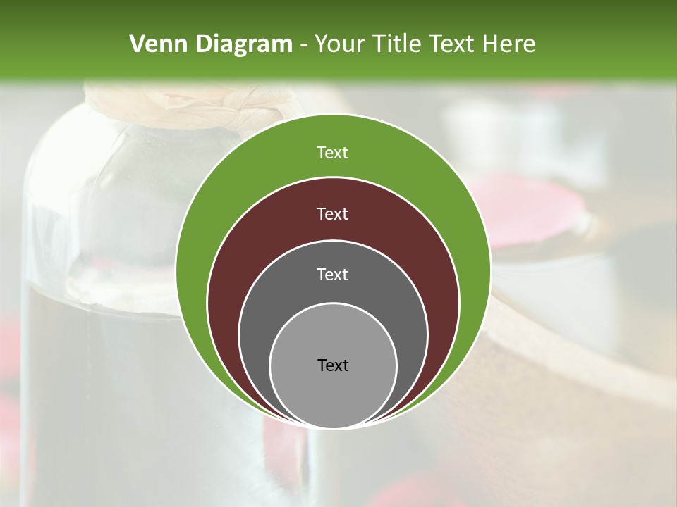 Zen Care Organic PowerPoint Template