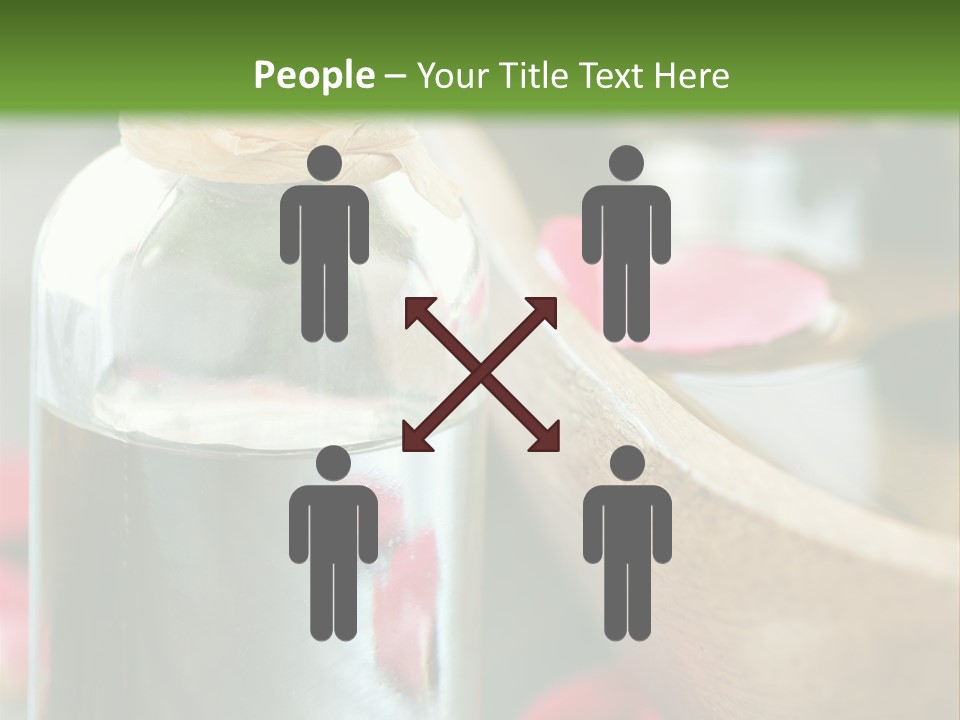 Zen Care Organic PowerPoint Template