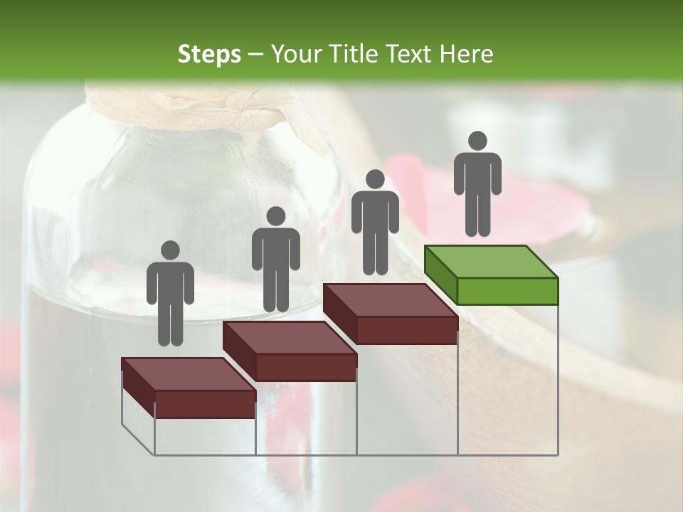 Zen Care Organic PowerPoint Template