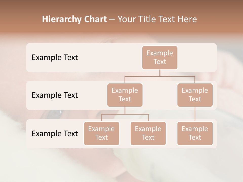 Young Lips Hungry PowerPoint Template