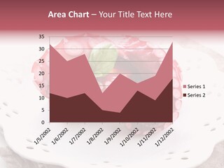 Food Herb Sashimi PowerPoint Template