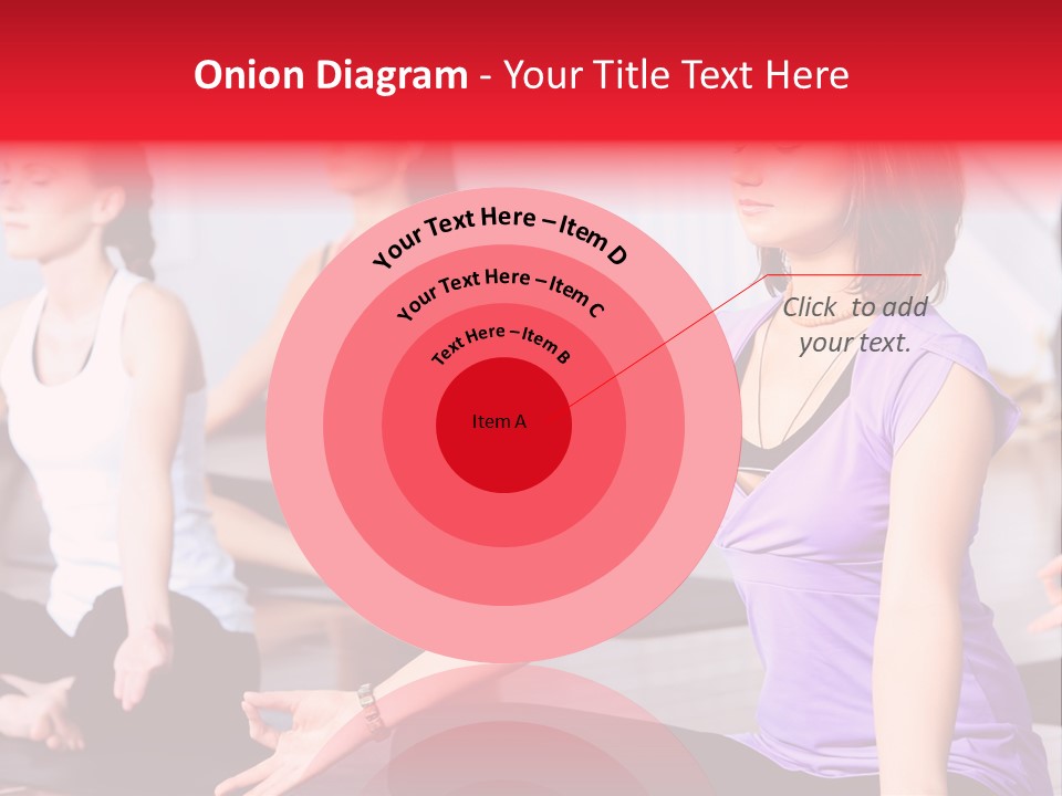 People Vitality  PowerPoint Template