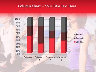 People Vitality  PowerPoint Template