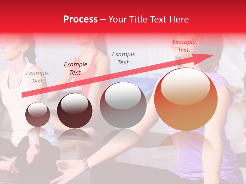 People Vitality  PowerPoint Template